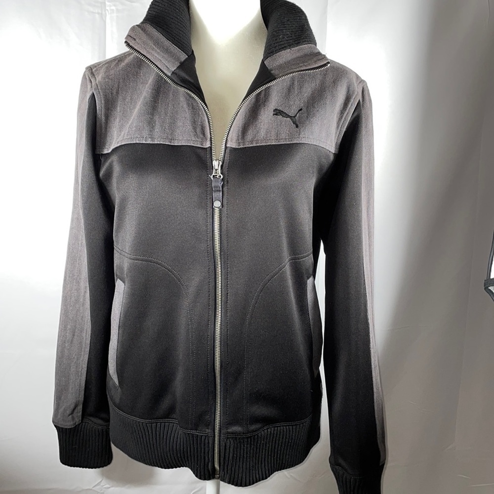 Puma Sports Jacket.